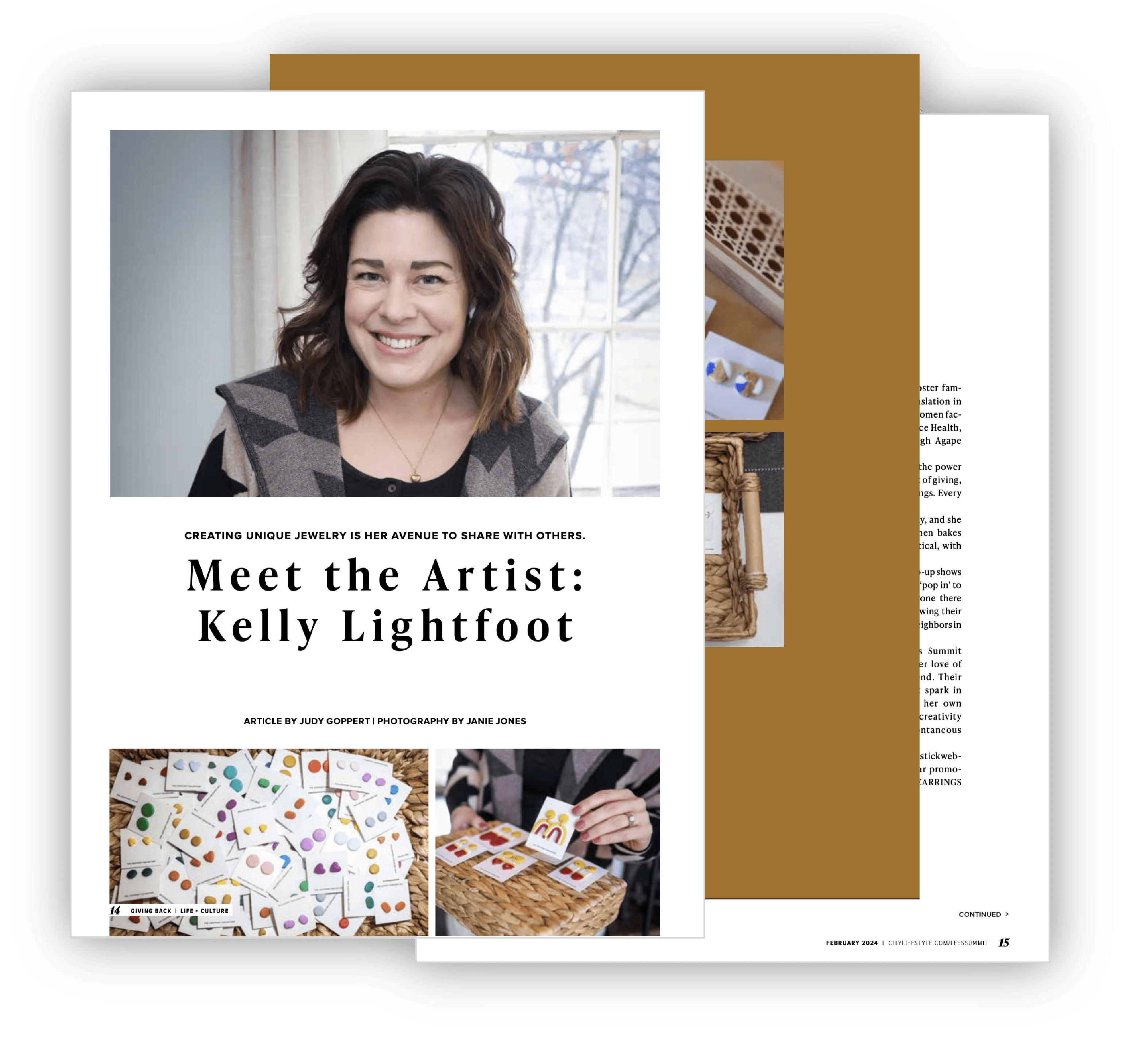 Lee’s Summit Lifestyle Article Lee's Summit Lifestyle Article